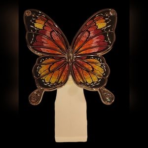 Bath & Body Works Butterfly Wallflower Diffuser Plug-In "